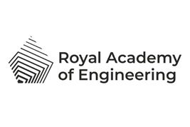 The Royal Academy of Engineering Logo