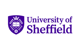 the university of sheffield logo